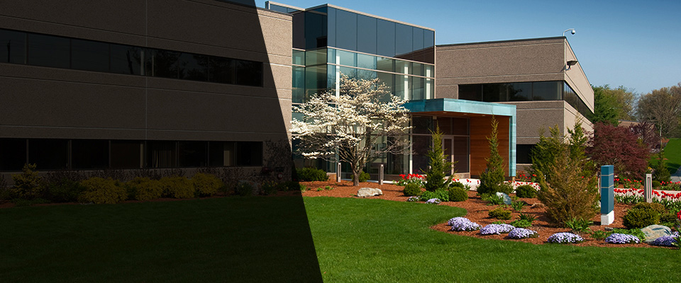 Park Rapids Landscapers
