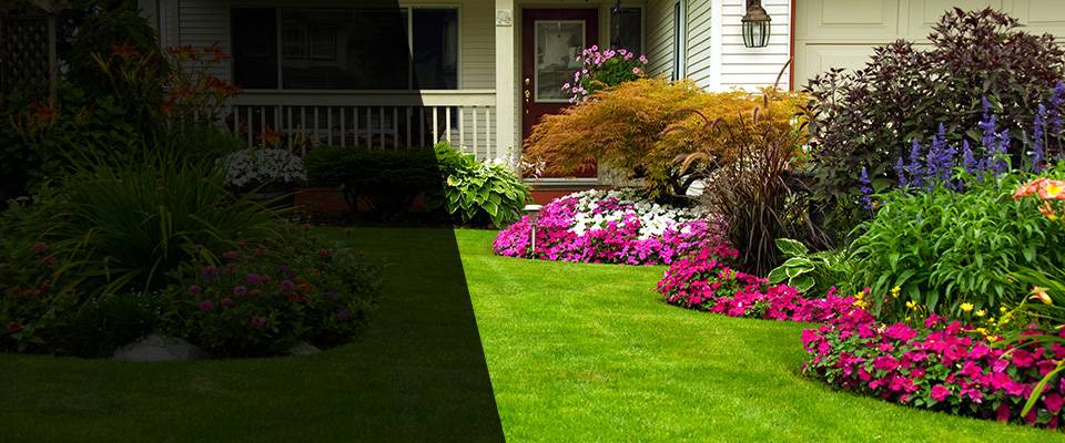 Park Rapids Landscapers