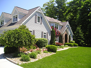 Landscapers and Lawncare Services in Park Rapids, MN
