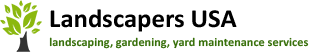 Park Rapids Landscapers